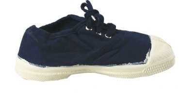 Tennis Lacet Indigo S11 - bensimon shoes| bensimonebi | ბენსიმონები